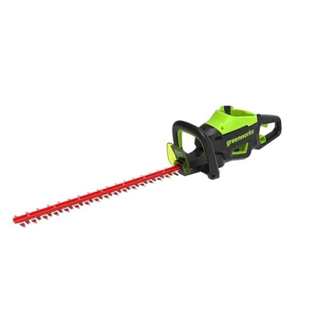 Vendita online Tosasiepi a batteria 60V - Corpo macchina
